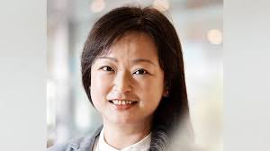 Aon reels in new head of Taiwan