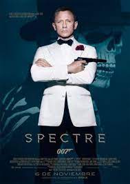 Armas Y Cine Spectre Peliculas De James Bond Ver Peliculas Online Noticias De Cine