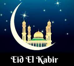 Check spelling or type a new query. Happy Eid El Kabir