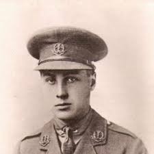 Ernest Herbert Pitcher, VC : London Remembers, Aiming to capture all  memorials in London
