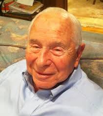 Rest In Peace Arnold Palmer, The 'King Of Golf'