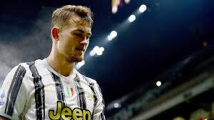 Juventus fc ringtones and wallpapers. Juventus Confirm Third Covid 19 Case This Week As Matthijs De Ligt Tests Positive For The Virus Eurosport