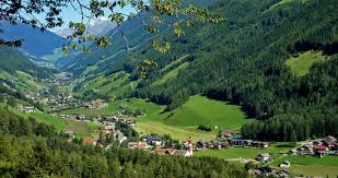 Jakob ahrntal 1260m temperature data hotel markus. Hotel Martinshof In Ahrntal Travelling To South Tyrol