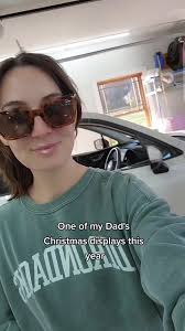 National Lampoon's Christmas Vacation Display Surprise