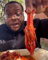 Sam's Boiling Point Crawfish