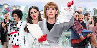 We were on set, and i was at the hot chocolate station, and they said 'go back to your beginning. Christine Baranski Jenifer Lewis More Star In Dolly Parton S Netflix Movie Musical Christmas On The Square Playbill