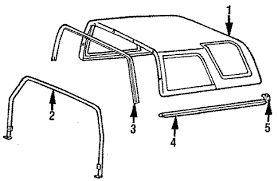 Electronic spare parts online catalog for toyota 4runner. Top Components For 1987 Toyota 4runner Boch Toyota South