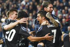موسوعة اليمن الإخبارية L عاجل ريال مدريد يتوج بطلا للدوري الإسباني للمرة 33 في تاريخة صور Real Madrid Bayern Munich Real Madrid Ronaldo