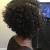 Low Maintenance Short Crochet Hairstyles