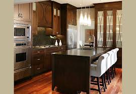 kitchen cabinets installation