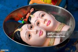 11 Gauri Devi Stock Photos, High-Res Pictures, and Images