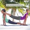Best 25+ 2 person yoga poses ideas on 2 person yoga, 2 person stunts and yoga challenge. 1