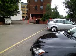 71 likes · 443 were here. Small Rear Car Park Picture Of Holiday Inn Express London Watford Junction Tripadvisor