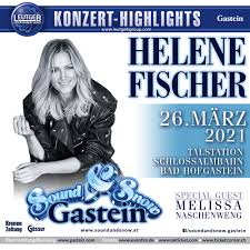 Helene fischer was born in krasnoyarsk, russia on sunday, august 5, 1984 (millennials generation). Helene Fischer Ersatz Termin Fur Osterreich Konzert