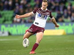 Add a bio, trivia, and more. Injured Cherry Evans Kicks Manly S Winner The Northern Daily Leader Tamworth Nsw