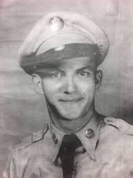 Obituary information for Ritter B. Gamble