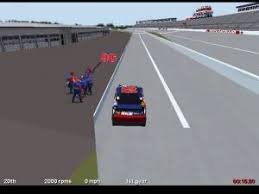 Road courses are some of the trickiest tracks to master in all of motorsports. Nascar Racing 2 Download Gamefabrique