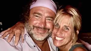 Fundraiser for Brian and Lisa Rees by Melissa Abramovitz : Cancer fund for  Lisa Rees and family