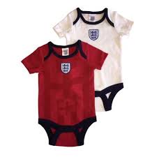All football kits men's football kits women's football kits kid's football kits. Official England Football Baby And Children S Clothes Sportbaby