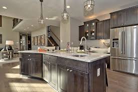 Pin By Caruso Homes On Kitchens Home Building A New Home Home Builders