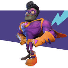 Plants Vs Zombies Battle For Neighborville Characters Official Ea Site Ea Com In 2020 Plant Zombie Plants Vs Zombies Zombie
