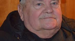 Dale “Sparky” Dornbusch