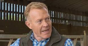 Countryfile viewers warned 'it could go horribly wrong' as star faces chaos 