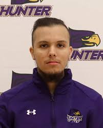 2025 Men's Outdoor Track Roster