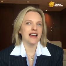 Elisabeth Moss directs "The Handmaid's Tale"