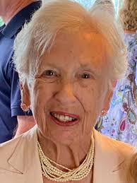 Phyllis K Grady Obituary (2025)