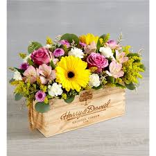 Flowers uplift spirits and remind us of happier occasions. Garden Beauty Centerpiece Mundelein Il