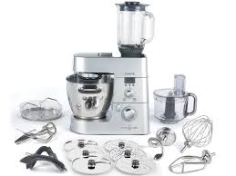 The Complete Kenwood Chef Stand Mixer And Cooking Machine With All Accessories Including A Blender Attachment Kenwood Cooking Chef Cooking Chef Kitchen Machine