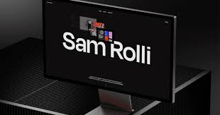 Sam Rolli