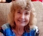 Shirley Head Obituary