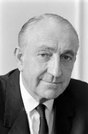 David Packard — Google Arts & Culture