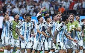 quantas copas do mundo tem a argentina