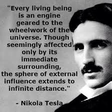 ⚡️🌎Welcome to New Members. Read the Group's Purpose below. Watch the video  of the Speech that Serbian Scientist and Inventor Nikola Tesla gave in 1893  at the Franklin Institute, in Philadelphia, US.