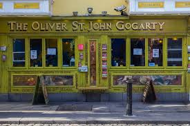 Et maintenant, nous voilà au luxembourg. 10 Classiques De La Chanson Irlandaise Terres Celtes