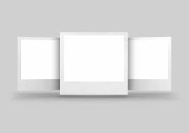  Best 25 Polaroid And Photo Mockups Mediamodifier Polaroid Photo Frame Photo Frame Images Frame Mockups