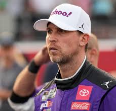 Man, It Was Scary”- Denny Hamlin Recalls the Catastrophic Accident That  Nearly Took His Home Away