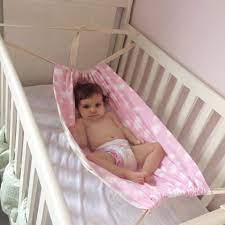 Aag protable baby hammock cot infant hammocks chair bouncer ins baby hammock for newborn kid sleeping bed safe detachable infant cot crib elastic outdoor. Infant Baby Hammock Newborn Kid Sleeping Bed Safe Detachable Baby Cot Crib Swing Printing Hammock Net Portable Baby Cribs Aliexpress