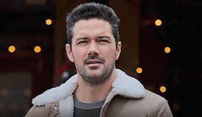 Where Is Young Restless' Hunter King Now? Hallmark Movies & Mysteries In  Nikki & Nora: Sister Sleuths