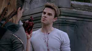 pin on tvd