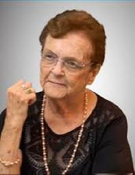 Obituary information for Jo-Ann Gorham