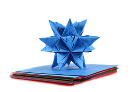 Origami sterne falten anleitung der einfachste weg der entwicklung das haus suchen erfrischend wäre verbesserung die möbel mit jeder ahreszeit. Bascettas Origami Stern Selbst Basteln
