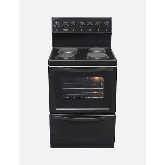 UNIVA 4 Plate Cooker