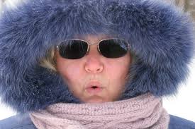 Sunday Morning Temperature Tied For The Coldest May 15 In Chicago's History 