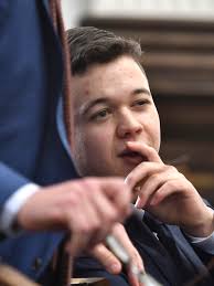 Prosecutor suggests Rittenhouse playing 'Call of Duty' weakens his case