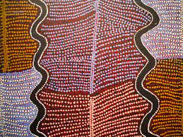 Aboriginal Art Odyssey Traveller