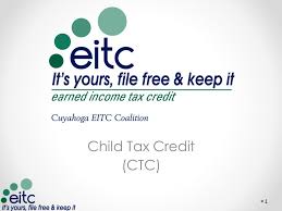 There is no cap on the total credit amount that a filer with multiple children can claim. Child Tax Credit Ctc 1 What Is A Tax Credit Credits Are Designed To Offset Tax Liability Refundable Credits Nonrefundable Credits Ctc Is Nonrefundable Ppt Download